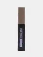 Тушь для бровей Maybelline New York "Brow Drama", тон светло-коричневый