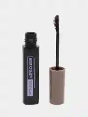 Тушь для бровей Maybelline New York "Brow Drama", тон светло-коричневый