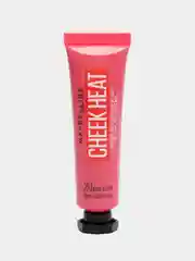 Румяна Maybelline New York "Cheek Heat", оттенок 20-Розовый, 10 мл