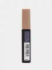 Тушь для бровей Maybelline New York "Brow Drama", щеточка-скульптор+гель, темный блонд