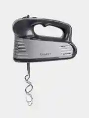 Черный миксер Galaxy GL 2208