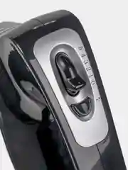 Черный миксер Galaxy GL 2208