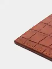 Карамельный картхолдер