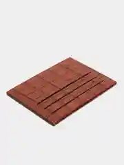 Карамельный картхолдер