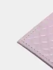 Конфетный обложка на паспорт, кожаная