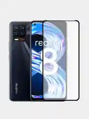 Защитное стекло для Realme 8, 8 Pro