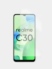 Защитное стекло для Realme C30, C31, C35