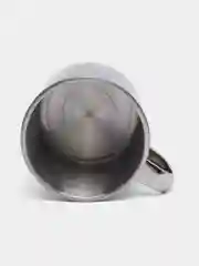 Кружка из нержавеющей стали, 200, 350, 500 мл