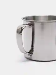 Кружка из нержавеющей стали, 200, 350, 500 мл