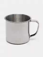 Кружка из нержавеющей стали, 200, 350, 500 мл