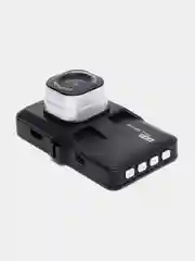 Видеорегистратор автомобильный FH-06 Full HD 1080, с двумя камерами