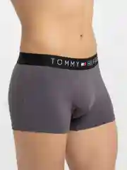 Бирюзовый трусы-боксеры, мужские, хлопок, набор из 2 штук