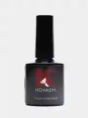 Цветная, камуфлирующая база для гель лака "KOYASH" Германия для ногтей
