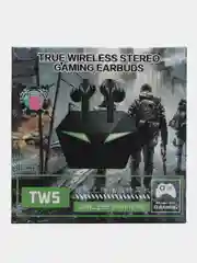 Розовый беспроводные наушники TWS P86 / Наушники беспроводные