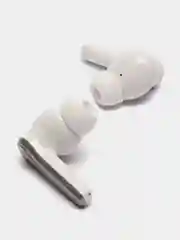 Белый беспроводные наушники TWS P86 / Наушники беспроводные