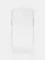 Прозрачный чехол для iPhone 11, XR, 12, 13, 14, Pro, Max, Plus, 7, 8, SE 2020, неон, с защитой камеры