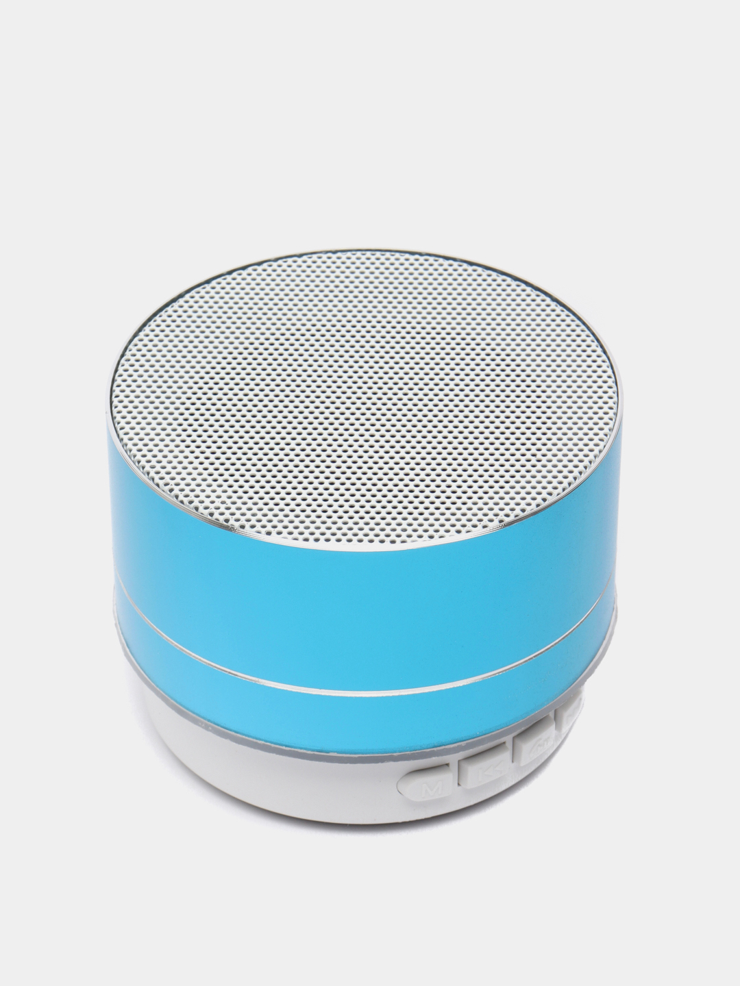 Портативная колонка (bluetooth) Mini Speaker купить по цене 370 ₽ в  интернет-магазине Магнит Маркет