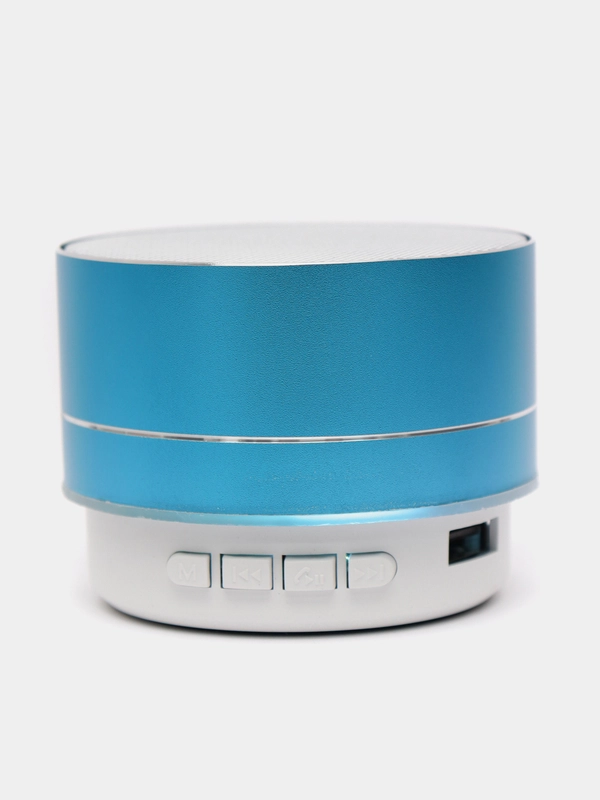 Портативная колонка (bluetooth) Mini Speaker
