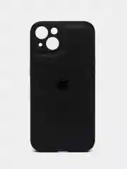 Черный чехол на айфон iPhone 11, 12, 13, 14, 15, XR, Pro, Pro Max. Кожаный