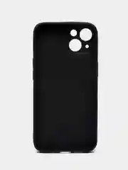 Черный чехол на айфон iPhone 11, 12, 13, 14, 15, XR, Pro, Pro Max. Кожаный