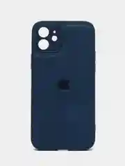 Лавандовый чехол на айфон iPhone 11, 12, 13, 14, 15, XR, Pro, Pro Max. Кожаный