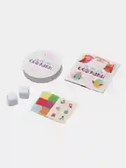 Настольная семейная игра "Ох уж эти совушки", 50 карт