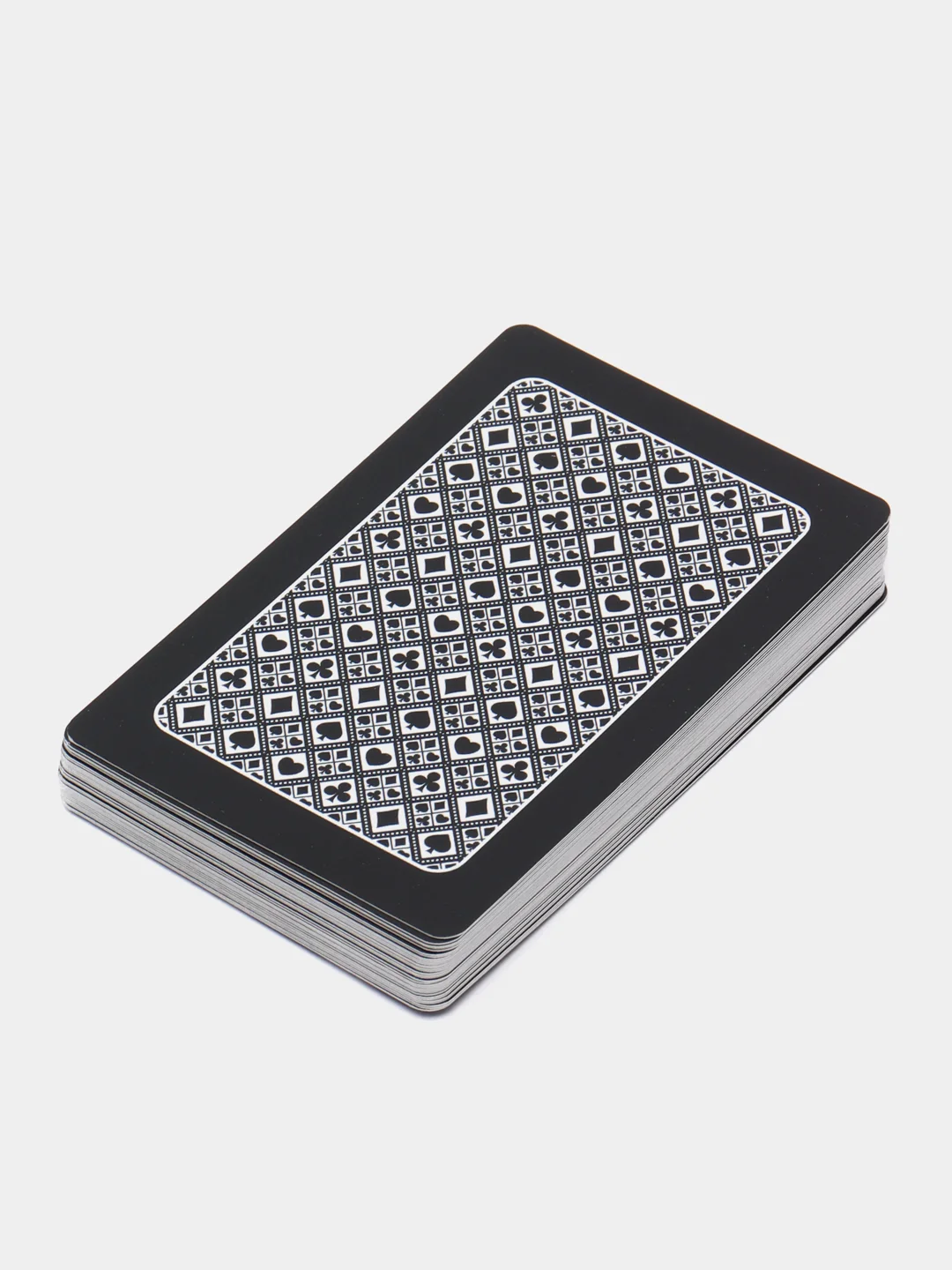 Карты игральные HOT GAME CARDS нуар, 36 карт