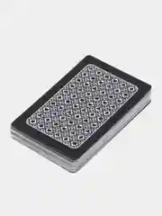 Карты игральные HOT GAME CARDS нуар, 36 карт