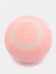 Розовый игрушка для кошек, интерактивный мяч