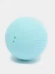Голубой игрушка для кошек, интерактивный мяч