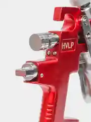Краскопульт пневматический Elitech HVLP