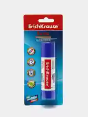 Клей-карандаш ErichKrause "Extra", 21 г