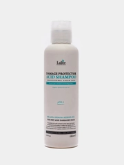Шампунь профессиональный LADOR Damage Protector Acid, с аргановым маслом