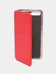 Красный чехол Huawei Honor 9C, P40 Lite E, P30, Y8P, 9S, Y5P, Y6 2019, 8A, 8X, Honor 20, 20