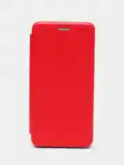 Красный чехол Huawei Honor 9C, P40 Lite E, P30, Y8P, 9S, Y5P, Y6 2019, 8A, 8X, Honor 20, 20