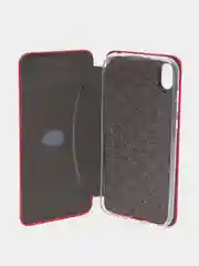 Красный чехол Huawei Honor 9C, P40 Lite E, P30, Y8P, 9S, Y5P, Y6 2019, 8A, 8X, Honor 20, 20