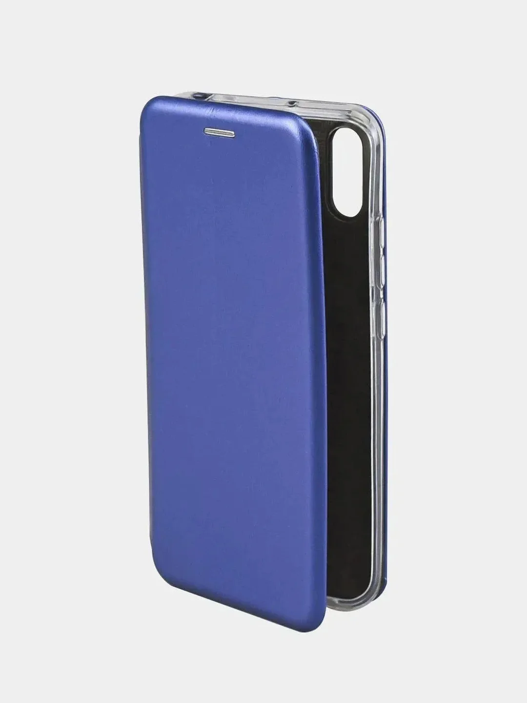 Синий чехол Huawei Honor 9C, P40 Lite E, P30, Y8P, 9S, Y5P, Y6 2019, 8A, 8X, Honor 20, 20