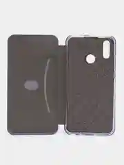 Синий чехол Huawei Honor 9C, P40 Lite E, P30, Y8P, 9S, Y5P, Y6 2019, 8A, 8X, Honor 20, 20