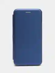 Синий чехол Huawei Honor 9C, P40 Lite E, P30, Y8P, 9S, Y5P, Y6 2019, 8A, 8X, Honor 20, 20