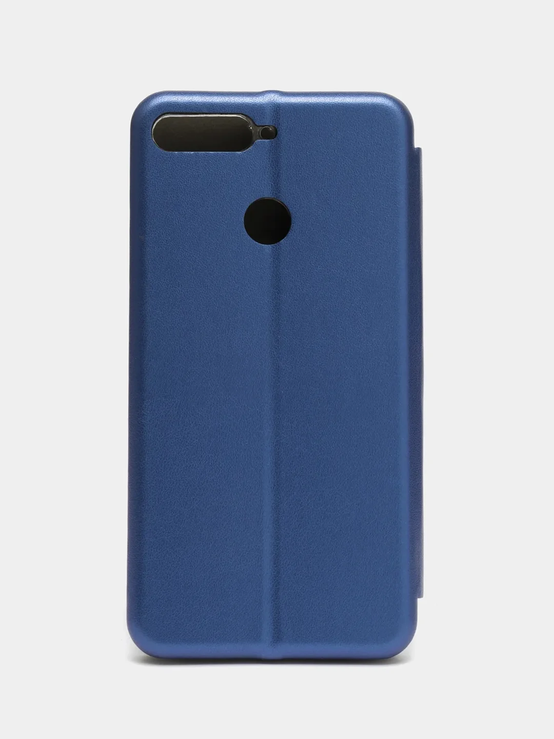 Синий чехол Huawei Honor 9C, P40 Lite E, P30, Y8P, 9S, Y5P, Y6 2019, 8A, 8X, Honor 20, 20