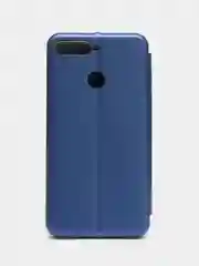 Синий чехол Huawei Honor 9C, P40 Lite E, P30, Y8P, 9S, Y5P, Y6 2019, 8A, 8X, Honor 20, 20