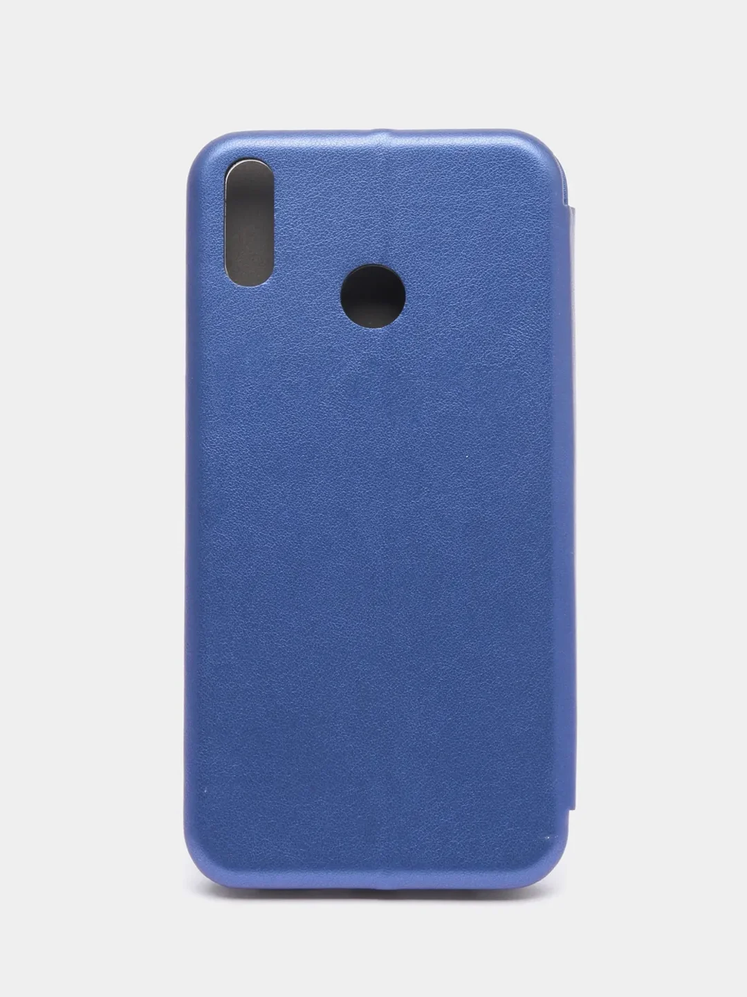 Синий чехол Huawei Honor 9C, P40 Lite E, P30, Y8P, 9S, Y5P, Y6 2019, 8A, 8X, Honor 20, 20