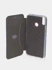 Синий чехол Huawei Honor 9C, P40 Lite E, P30, Y8P, 9S, Y5P, Y6 2019, 8A, 8X, Honor 20, 20