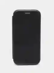 Черный чехол Huawei Honor 9C, P40 Lite E, P30, Y8P, 9S, Y5P, Y6 2019, 8A, 8X, Honor 20, 20