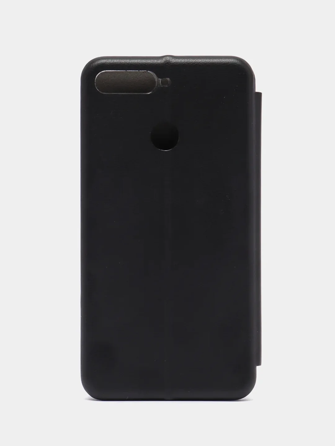 Черный чехол Huawei Honor 9C, P40 Lite E, P30, Y8P, 9S, Y5P, Y6 2019, 8A, 8X, Honor 20, 20