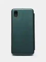 Зеленый чехол Huawei Honor 9C, P40 Lite E, P30, Y8P, 9S, Y5P, Y6 2019, 8A, 8X, Honor 20, 20
