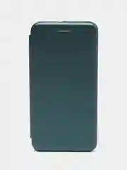 Зеленый чехол Huawei Honor 9C, P40 Lite E, P30, Y8P, 9S, Y5P, Y6 2019, 8A, 8X, Honor 20, 20
