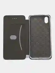Зеленый чехол Huawei Honor 9C, P40 Lite E, P30, Y8P, 9S, Y5P, Y6 2019, 8A, 8X, Honor 20, 20