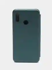 Зеленый чехол Huawei Honor 9C, P40 Lite E, P30, Y8P, 9S, Y5P, Y6 2019, 8A, 8X, Honor 20, 20