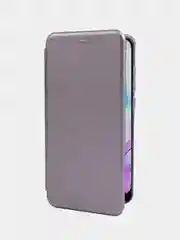 Серый чехол Huawei Honor 9C, P40 Lite E, P30, Y8P, 9S, Y5P, Y6 2019, 8A, 8X, Honor 20, 20